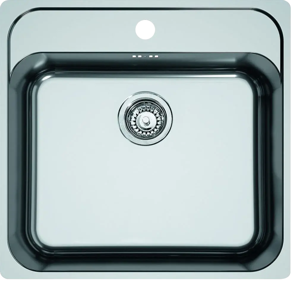 SRX 210-50TL underlimet